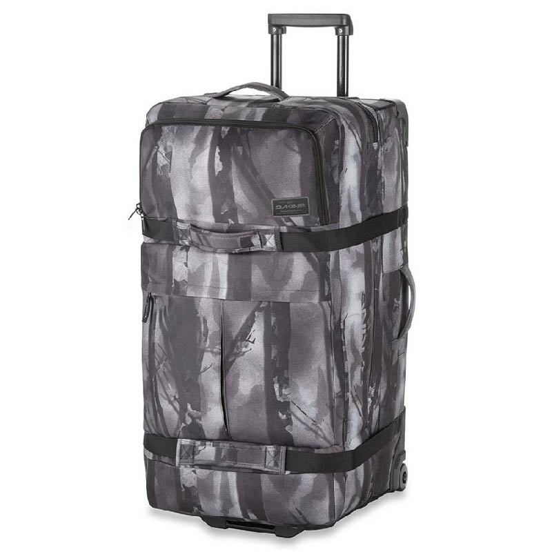 DAKINE Split Roller 100L Bag グレー DAKINE ダカイン キャリーケース