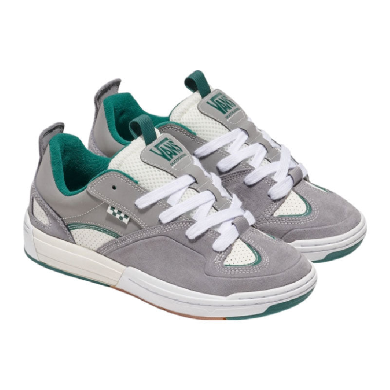 Zapatos Vans Skate Mixxa Green Grey – On Board Shop desde 1997