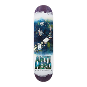 Tabla Antihero Trujillo Space Junk 8.06