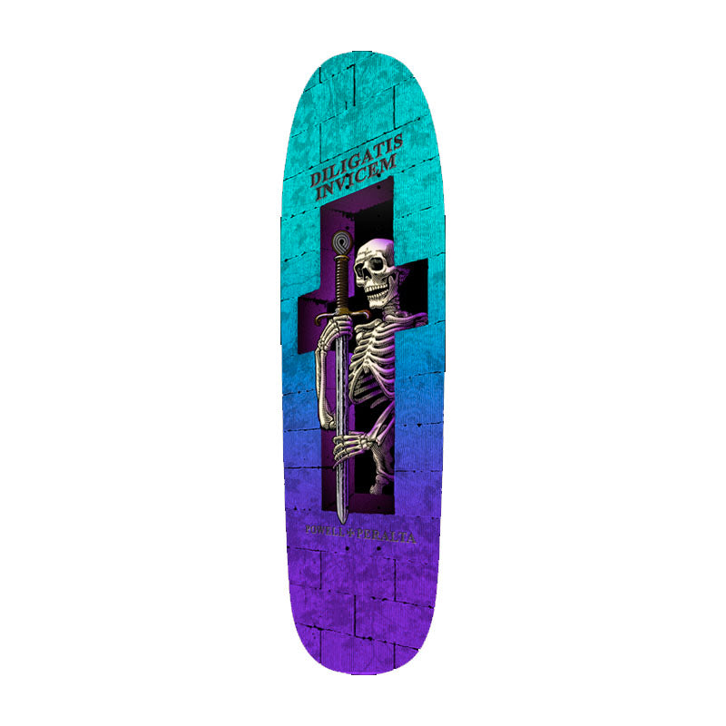 Tabla Coleccionable Powell Peralta Funshape Diligatis – On
