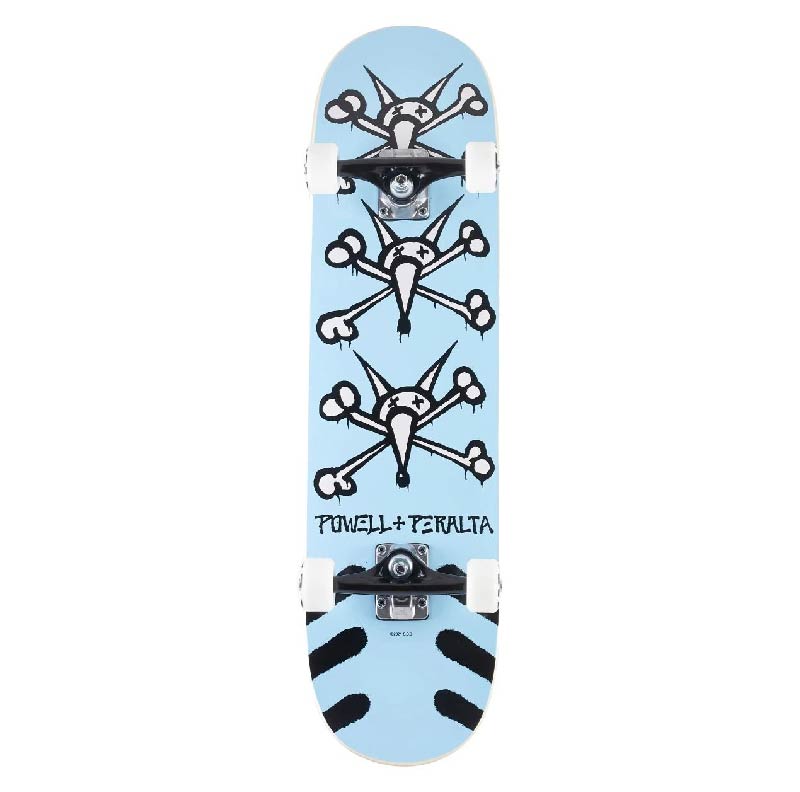 Tabla Completa Powell Peralta Vato Rats Blue – On Board Shop desde