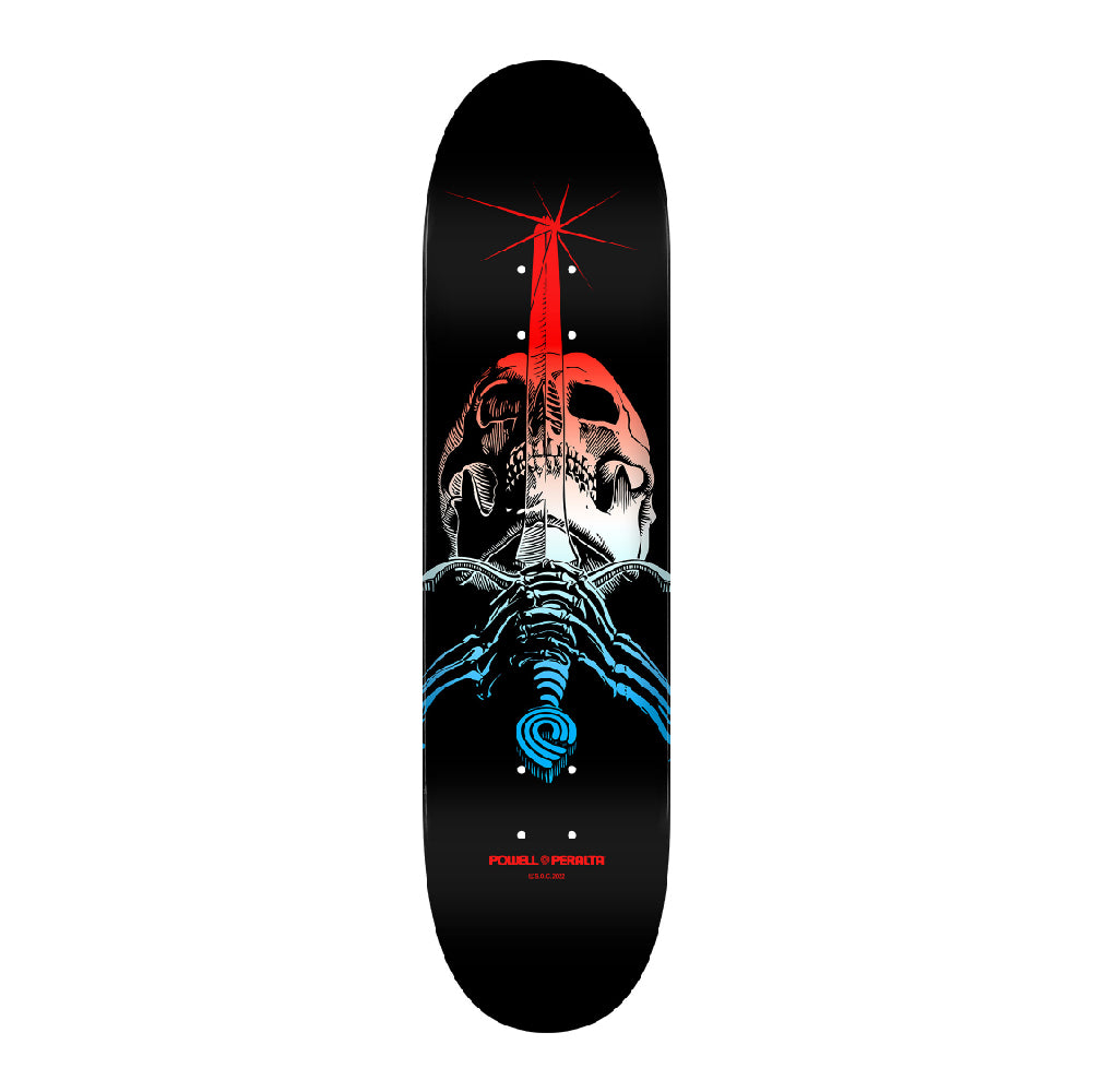 Tabla Powell Peralta Skull Sword – On Board Shop desde 1997