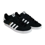 Zapatos Adidas Campus ADV Black White