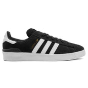 Zapatos Adidas Campus ADV Black White