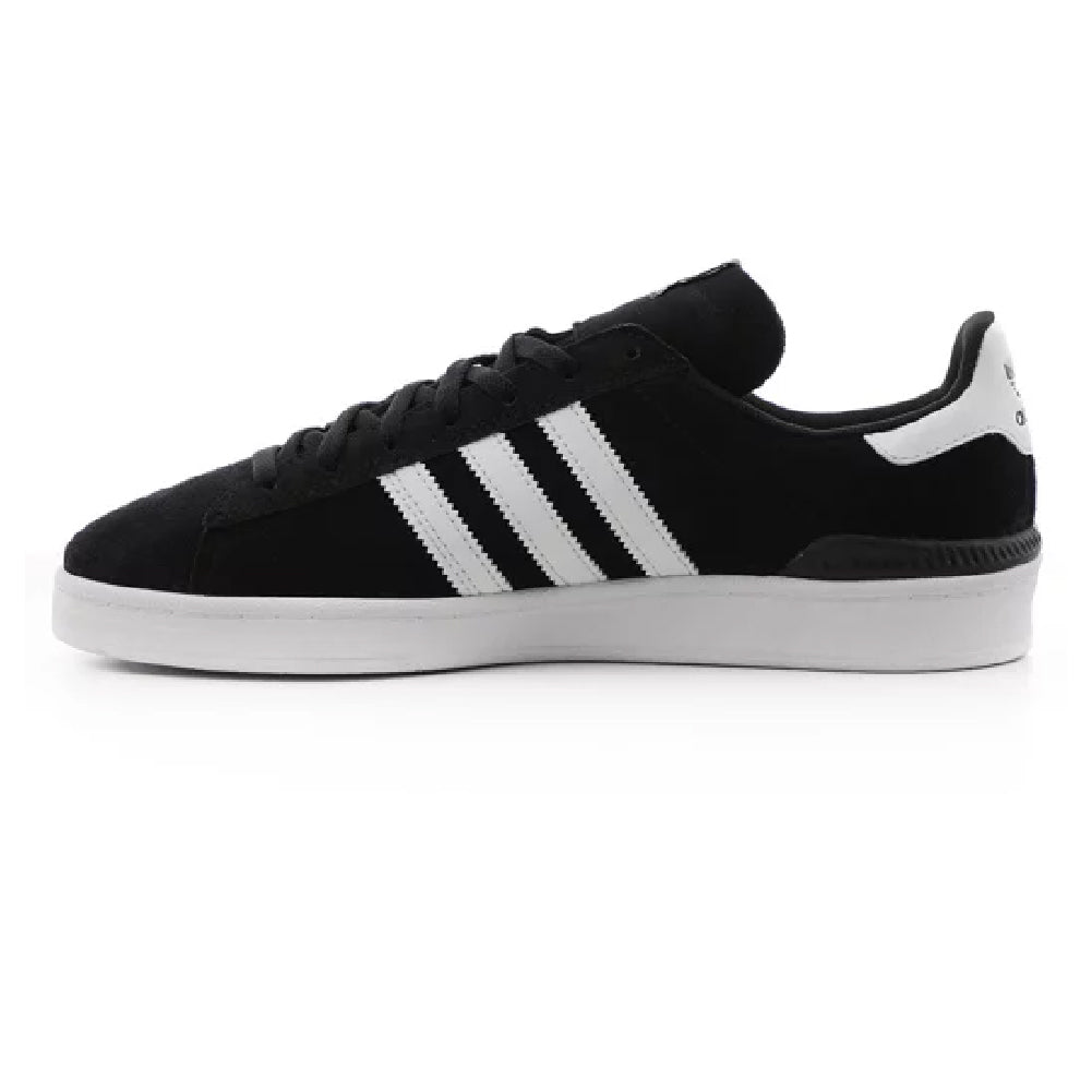 Zapatos Adidas Campus ADV Black White