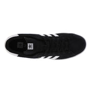 Zapatos Adidas Campus ADV Black White
