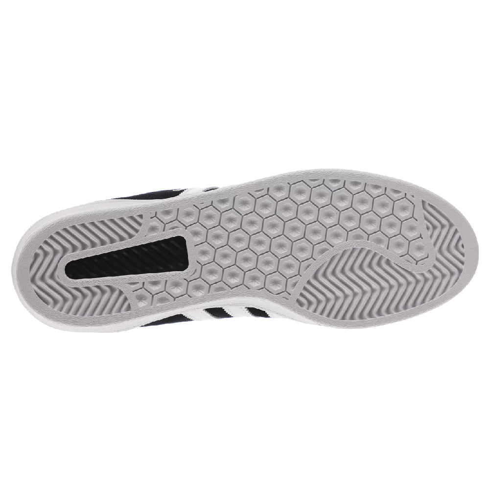 Zapatos Adidas Campus ADV Black White