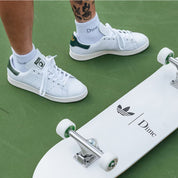 Zapatos Adidas Dime Stan Smith
