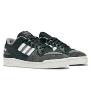 Zapatos Adidas Forum 84 Low Adv Carbon