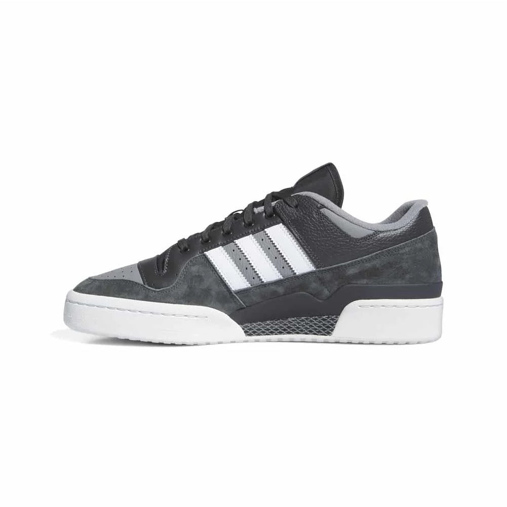 Zapatos Adidas Forum 84 Low Adv Carbon