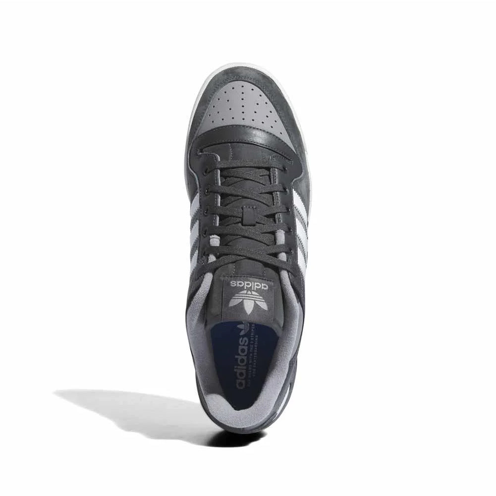 Zapatos Adidas Forum 84 Low Adv Carbon