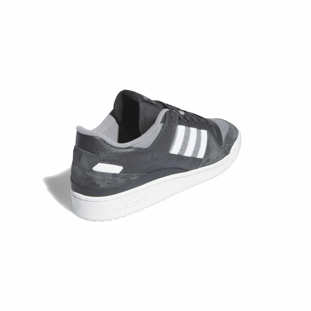 Zapatos Adidas Forum 84 Low Adv Carbon