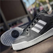 Zapatos Adidas Forum 84 Low Adv Carbon