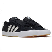 Zapatos Adidas Nora Black White