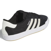 Zapatos Adidas Nora Black White