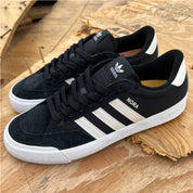 Zapatos Adidas Nora Black White