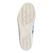 Zapatos Adidas Tyshawn Low White Royal Blue