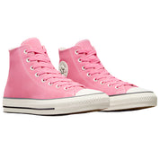 Zapatos Converse Cons Chuck Taylor Pro Hi Pink