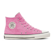 Zapatos Converse Cons Chuck Taylor Pro Hi Pink