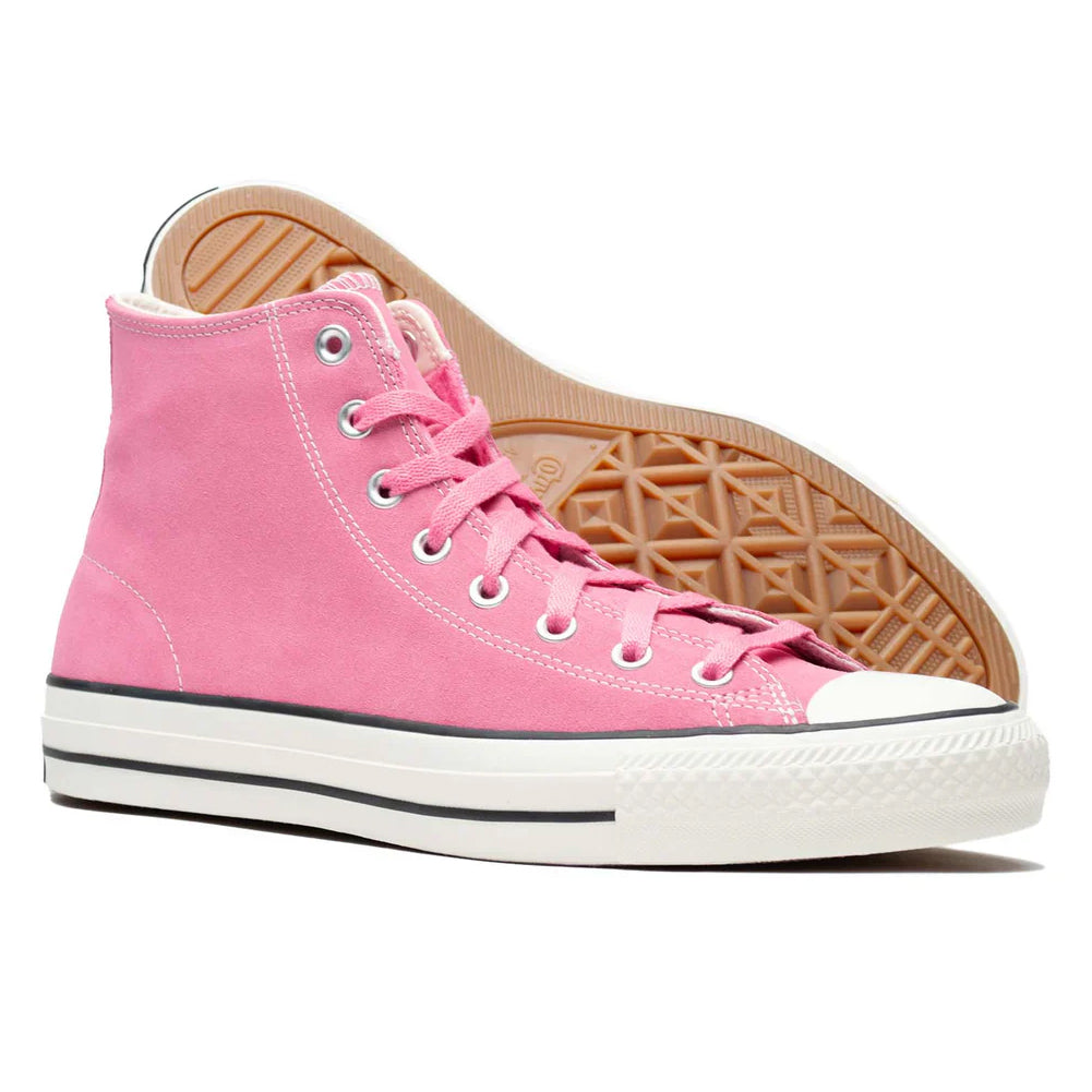 Zapatos Converse Cons Chuck Taylor Pro Hi Pink