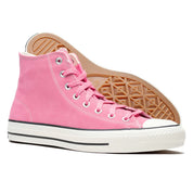 Zapatos Converse Cons Chuck Taylor Pro Hi Pink