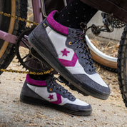 Zapatos Converse Cons Fastbreak Pro Mid Cordura