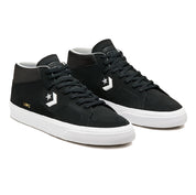 Zapatos Converse Cons Louie Lopez Pro Mid Black White