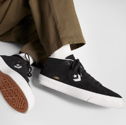 Zapatos Converse Cons Louie Lopez Pro Mid Black White