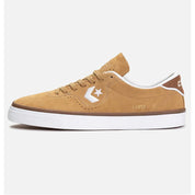 Zapatos Converse Cons Louie Lopez Pro Toadstool Tan