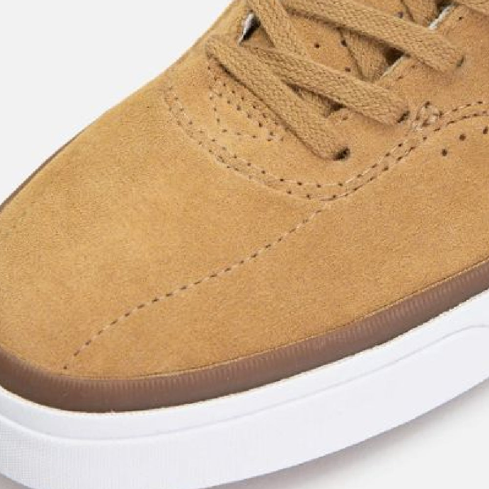 Zapatos Converse Cons Louie Lopez Pro Toadstool Tan