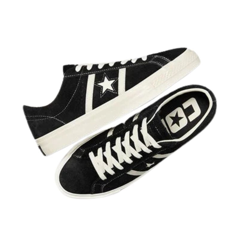 Zapatos Converse Cons One Star Academy Black