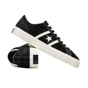 Zapatos Converse Cons One Star Academy Black