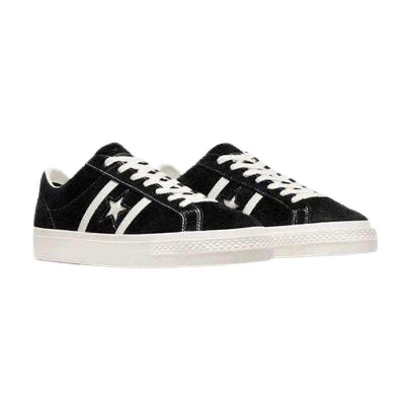 Zapatos Converse Cons One Star Academy Black