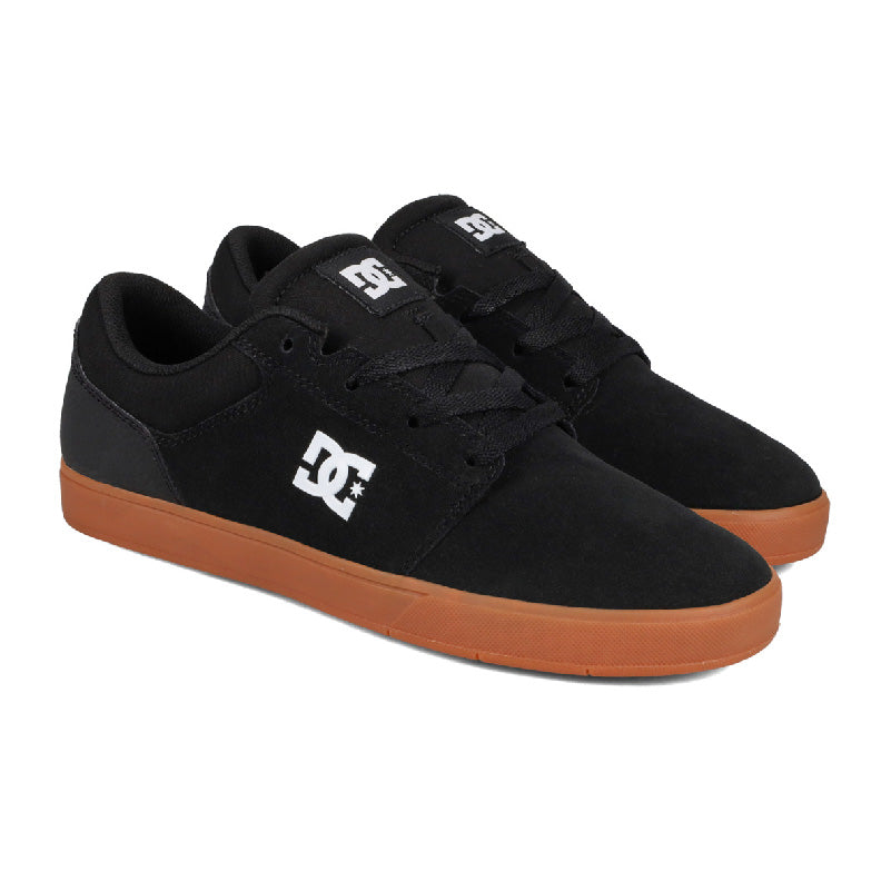 Zapatos DC Shoes Crisis Black Gum