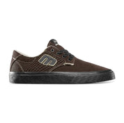 Zapatos Etnies Barge Plus X Julian Lewis