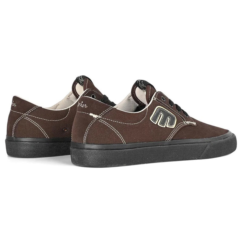 Zapatos Etnies Barge Plus X Julian Lewis
