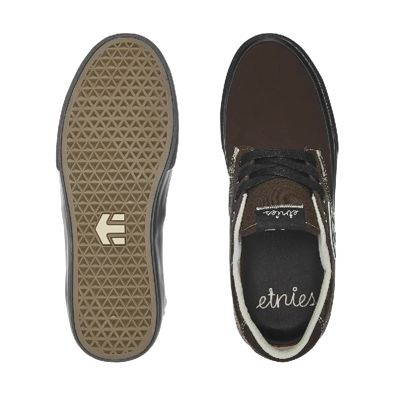 Zapatos Etnies Barge Plus X Julian Lewis