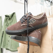 Zapatos Etnies Barge Plus X Julian Lewis