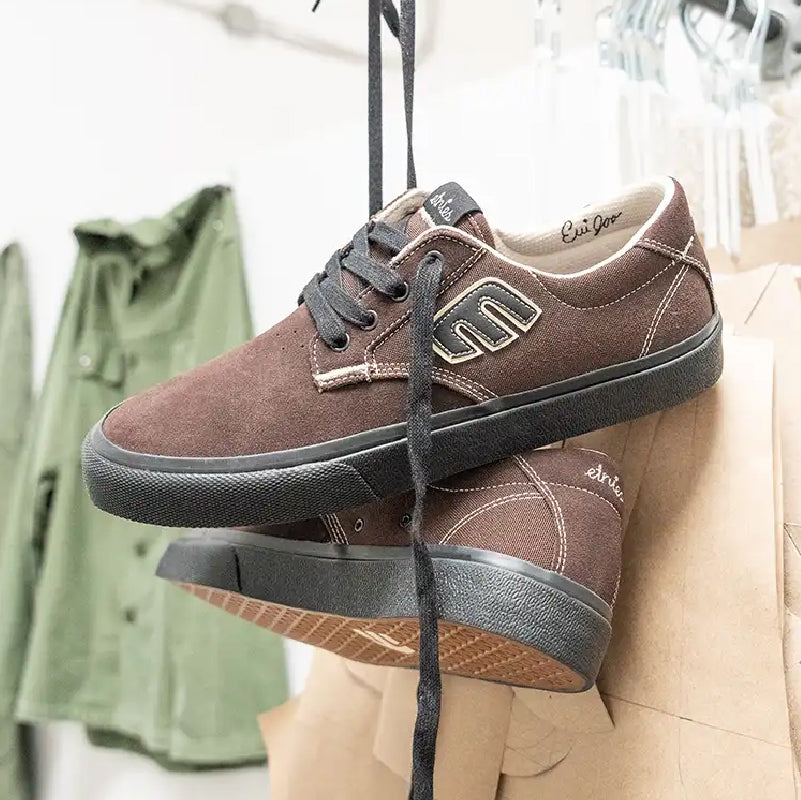 Zapatos Etnies Barge Plus X Julian Lewis