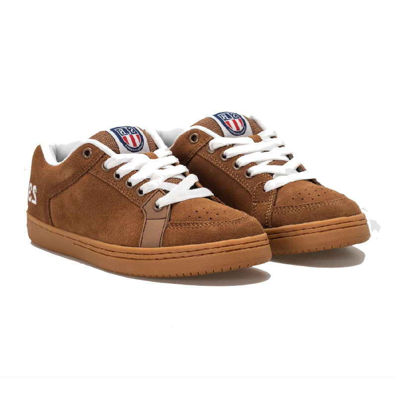 Zapatos Etnies Sal 23 Brown