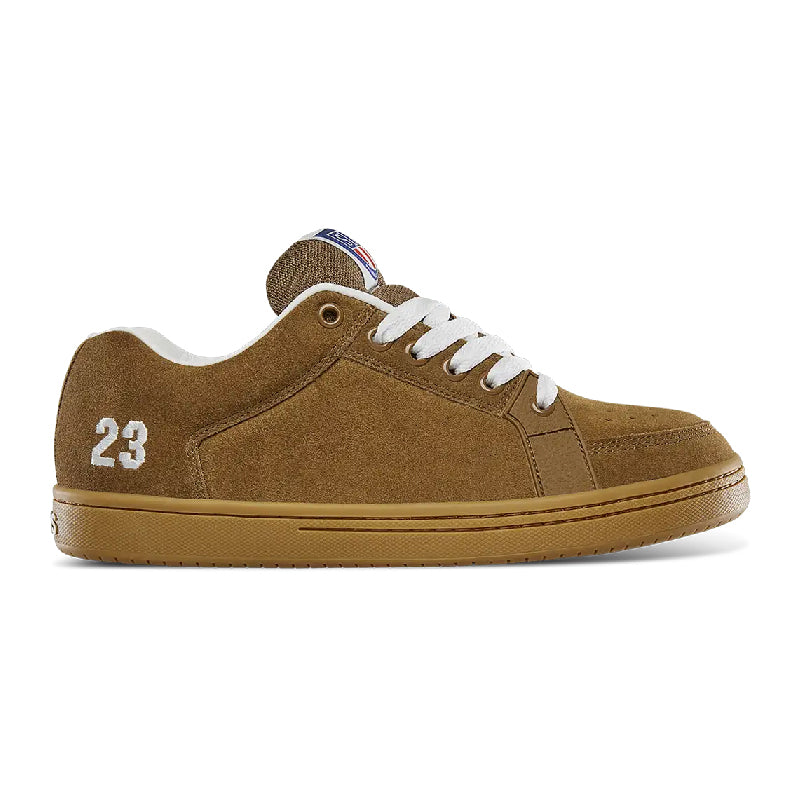 Zapatos Etnies Sal 23 Brown