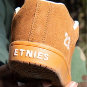 Zapatos Etnies Sal 23 Brown