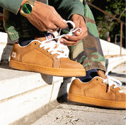 Zapatos Etnies Sal 23 Brown