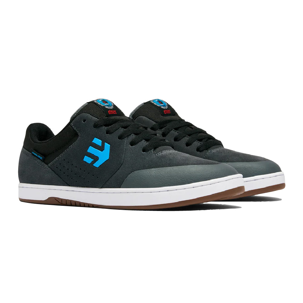 Zapatos Etnies Marana Michelin x Santa Cruz