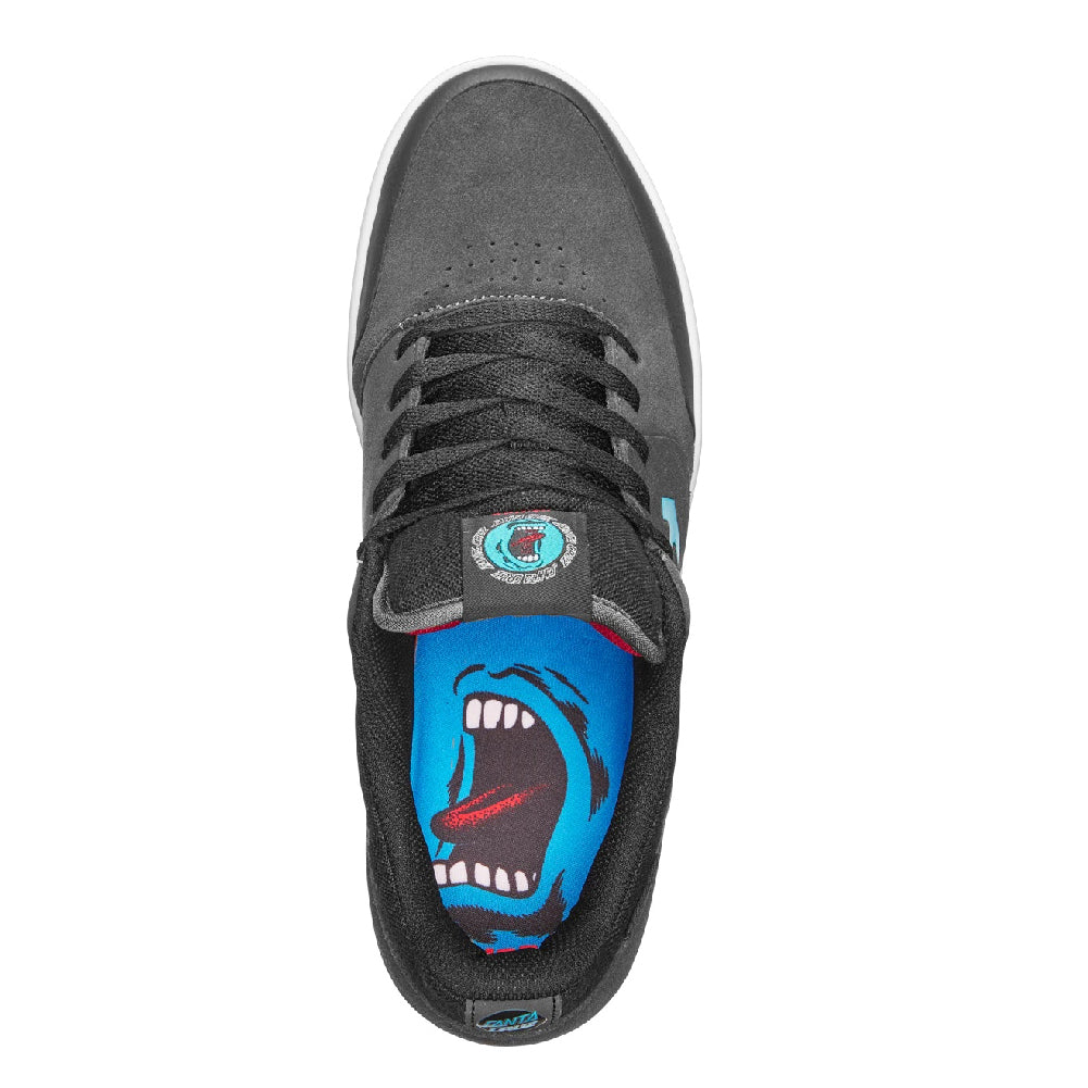 Zapatos Etnies Marana Michelin x Santa Cruz