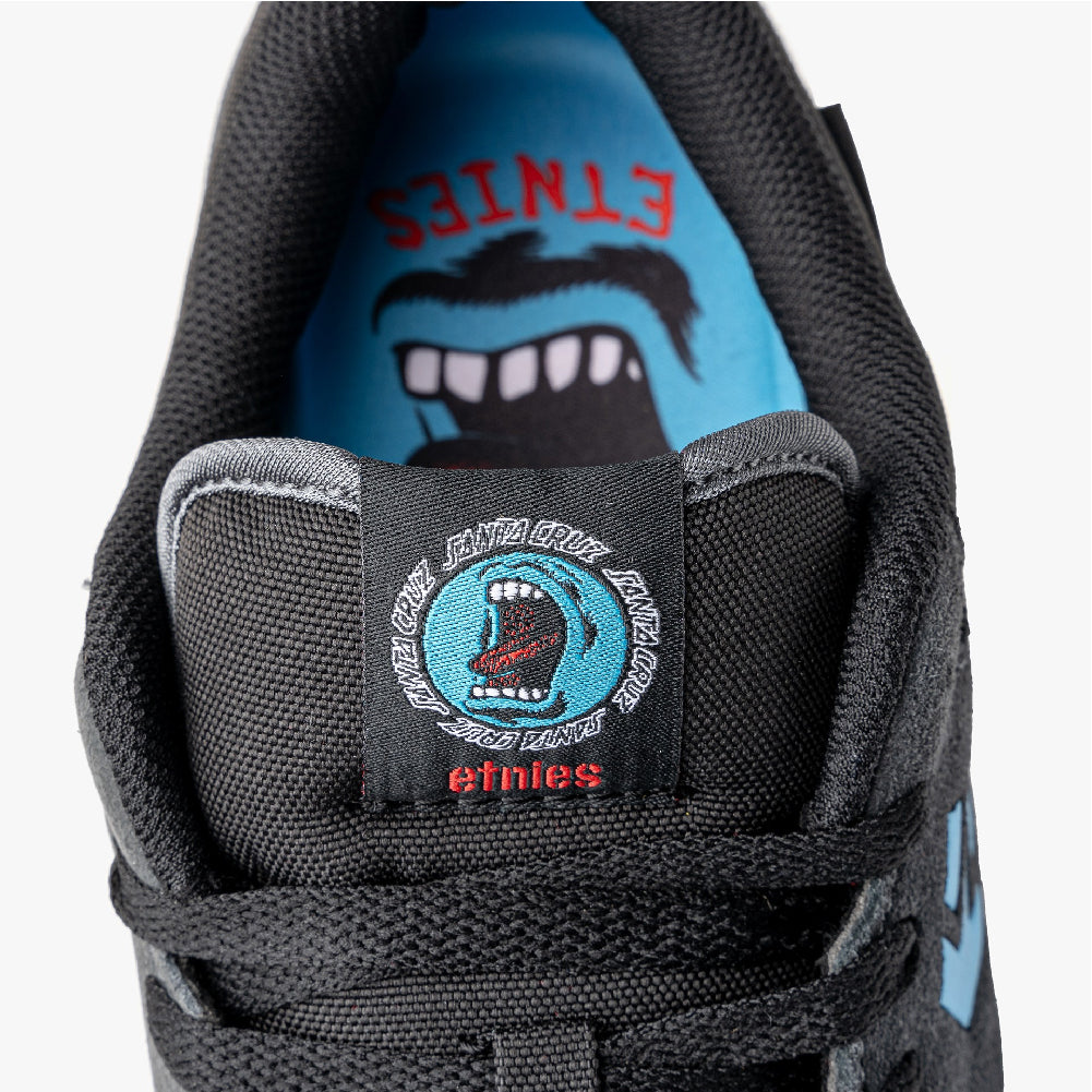 Zapatos Etnies Marana Michelin x Santa Cruz