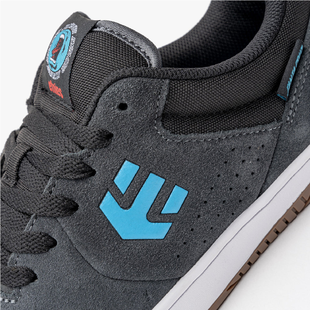 Zapatos Etnies Marana Michelin x Santa Cruz