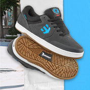 Zapatos Etnies Marana Michelin x Santa Cruz