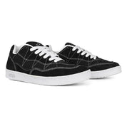 Zapatos Etnies Snake Black White