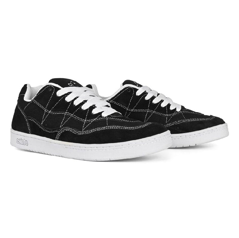 Zapatos Etnies Snake Black White
